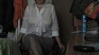 Homemade amateurs sex in several positions porn video