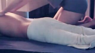 Hidden Cam Real Massage Indonesian Sex On Jakarta porn video