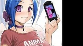 anime girls sexy anime girls10 ecchi porn video